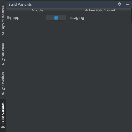 jacoco-build-variants